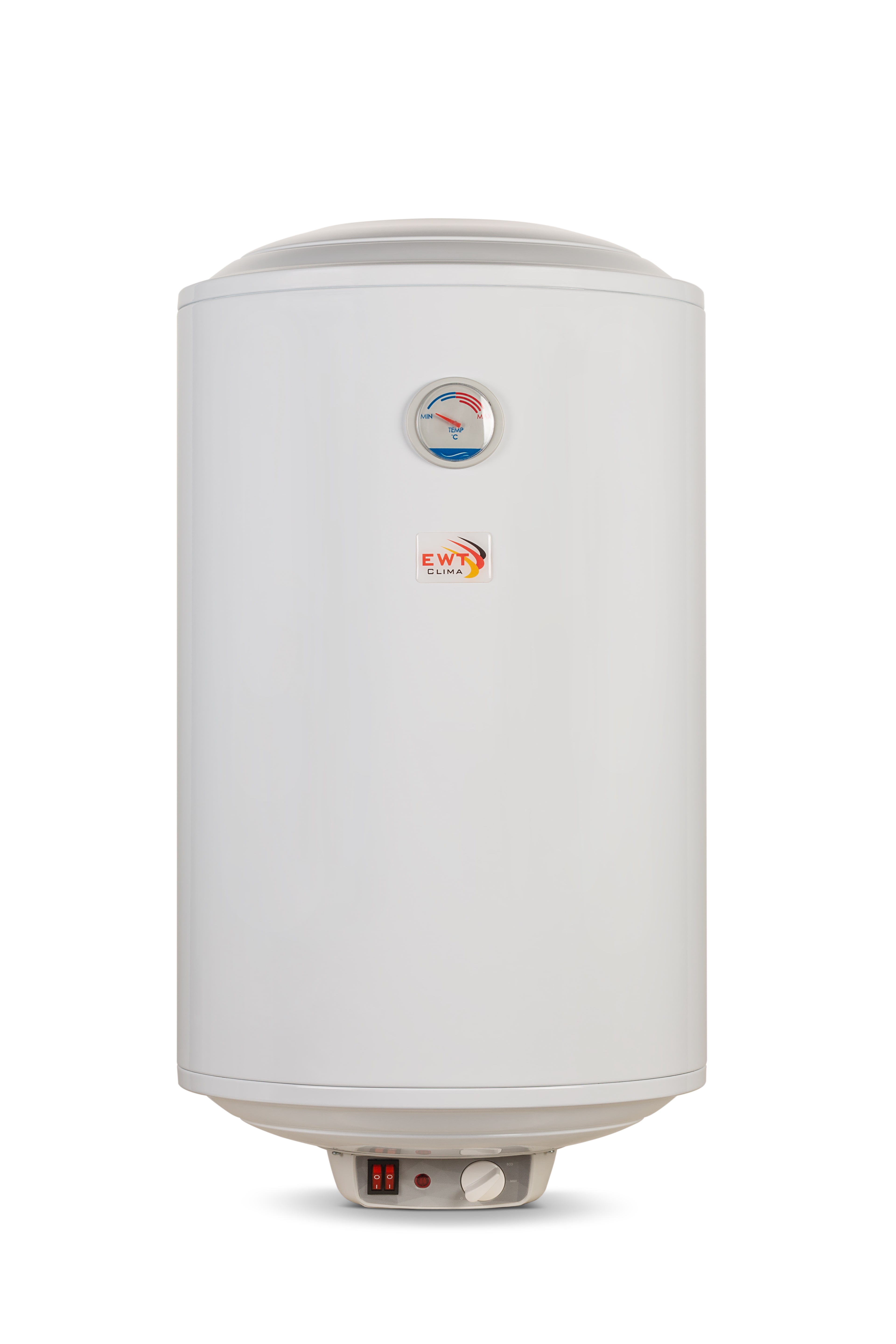 Водонагрівач EWT Clima Runde Dry AWH/M 80 V